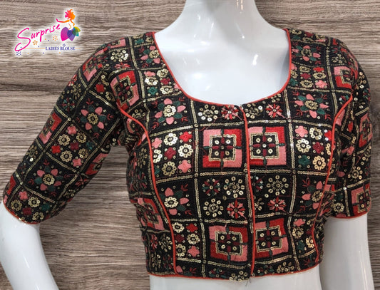 Fancy Blouse