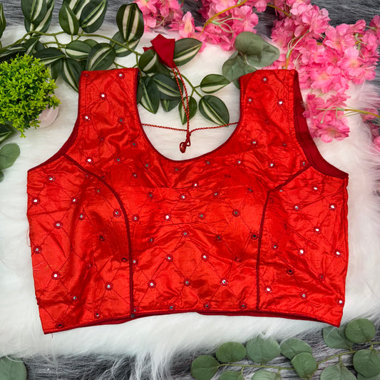 Festive Sale Designer Blouse Standard size