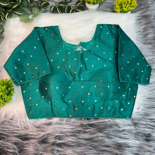 Festive Sale Designer Blouse Standard size