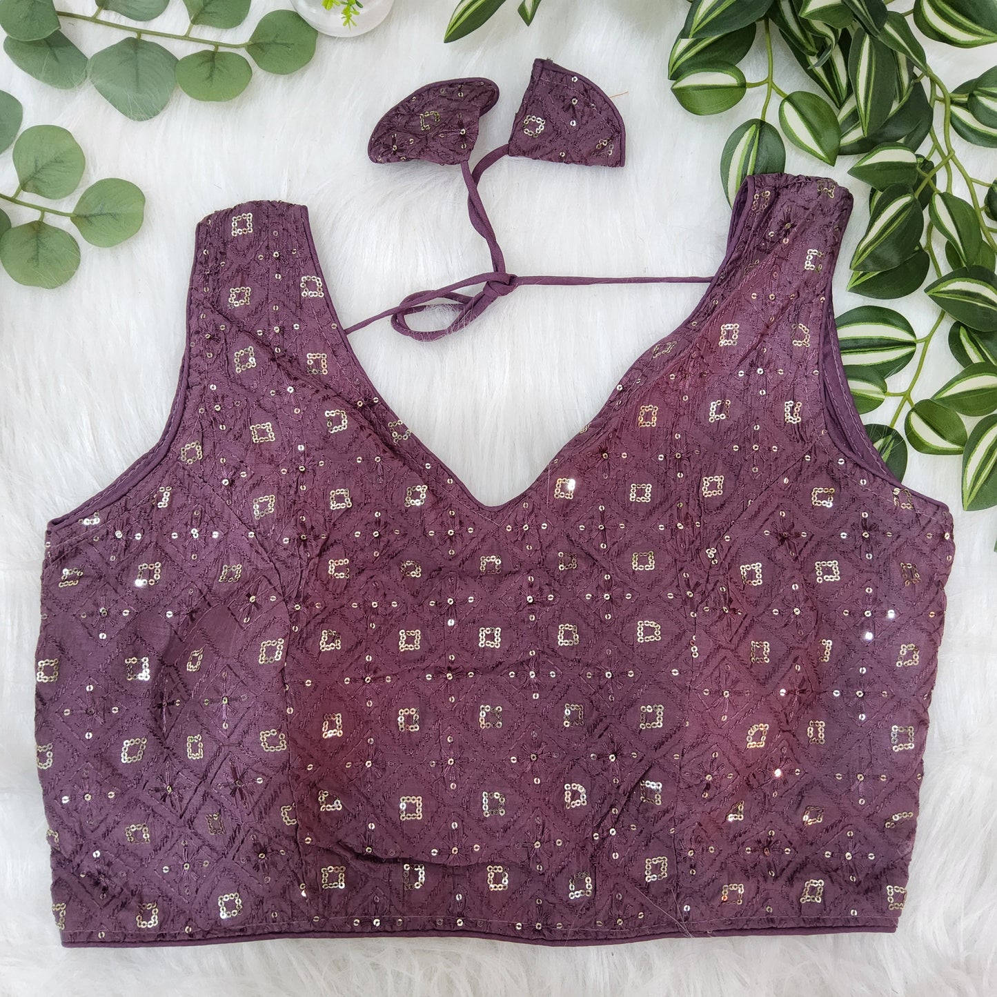 Festive Sale Designer Blouse Standard size