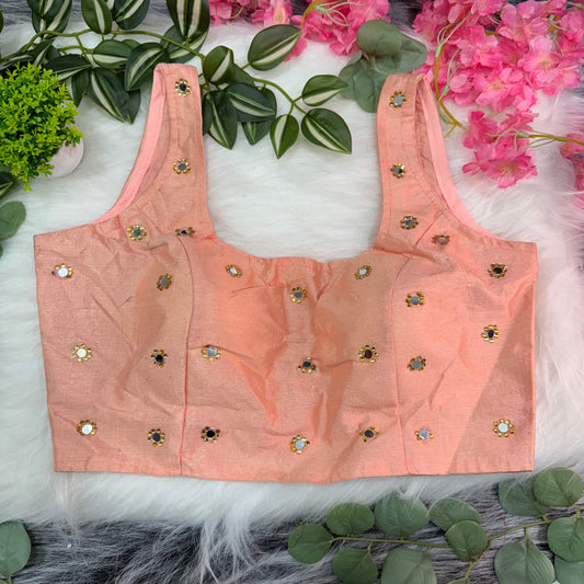 Festive Sale Designer Blouse Standard size