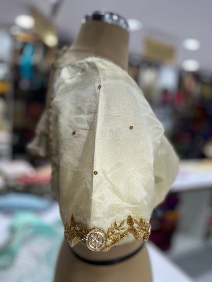 Premium Handwork blouse