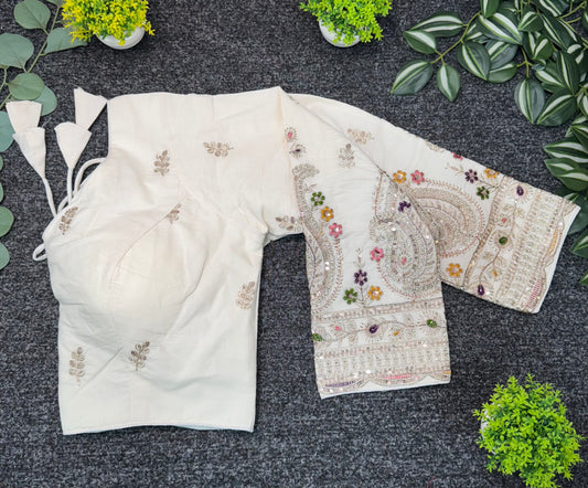 Fancy Blouse