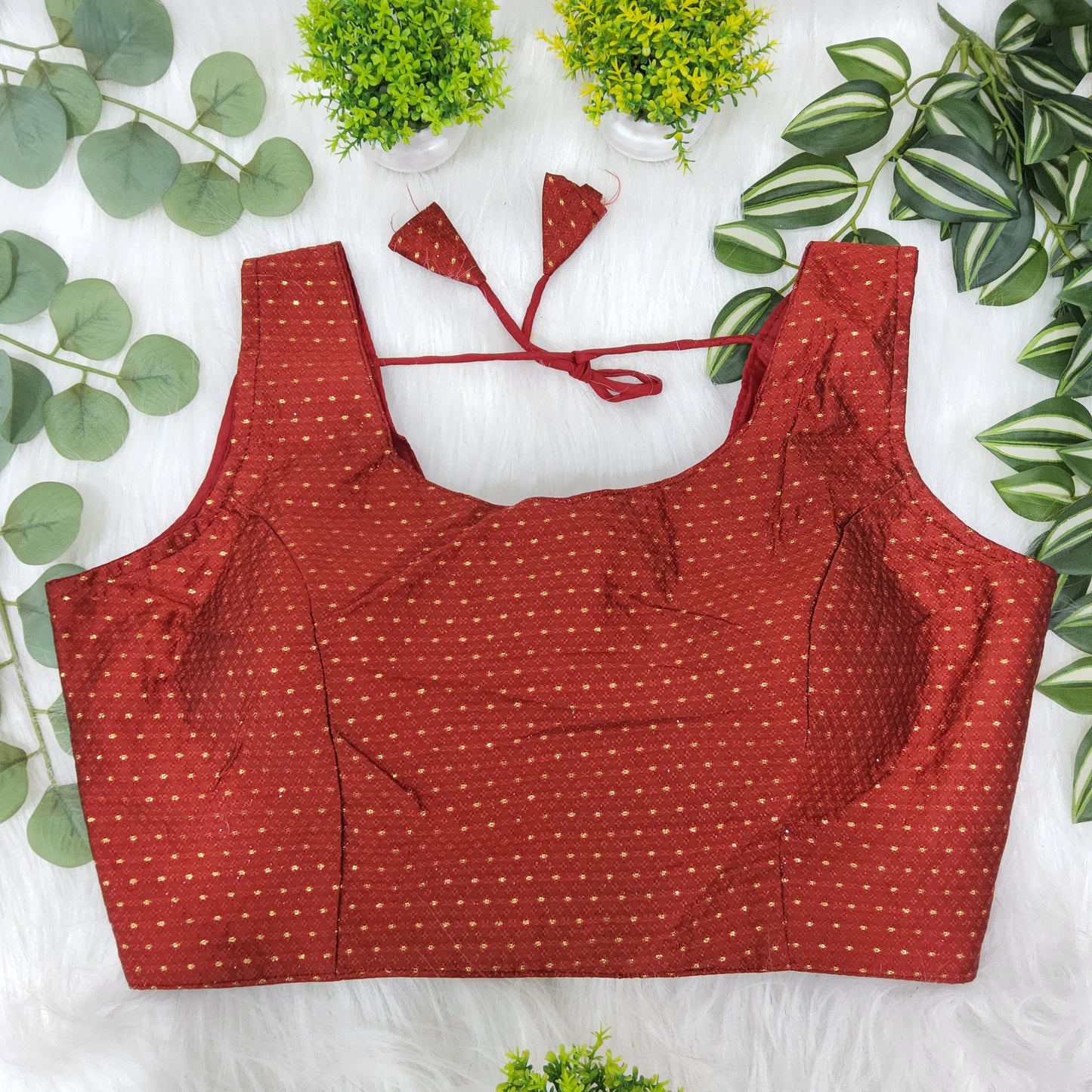 Festive Sale Designer Blouse Standard size
