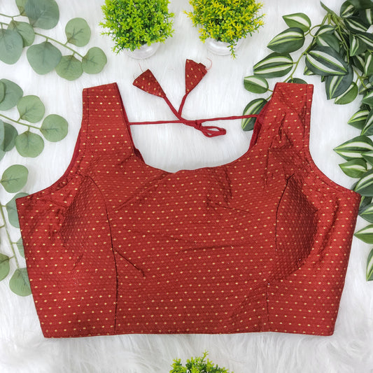 Festive Sale Designer Blouse Standard size