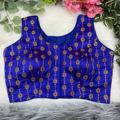 Festive Sale Designer Blouse Standard size