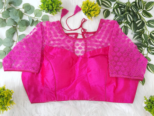 Festive Sale Designer Blouse Standard size