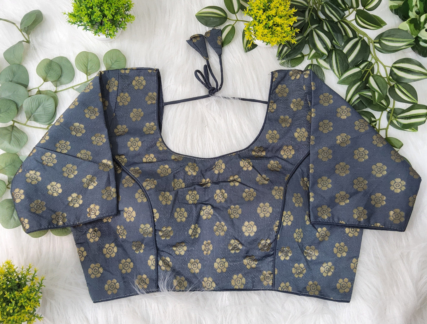 Festive Sale Designer Blouse Standard size
