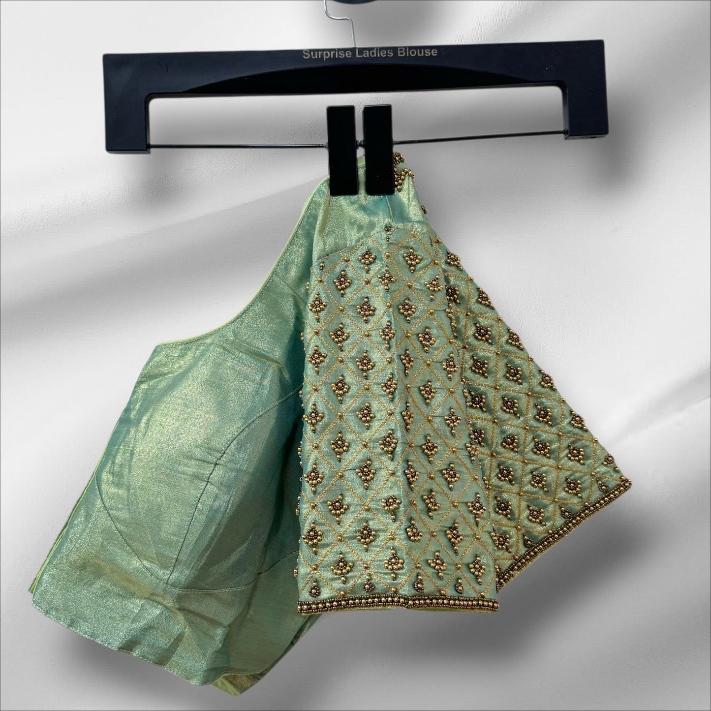 Designer handwork blouse