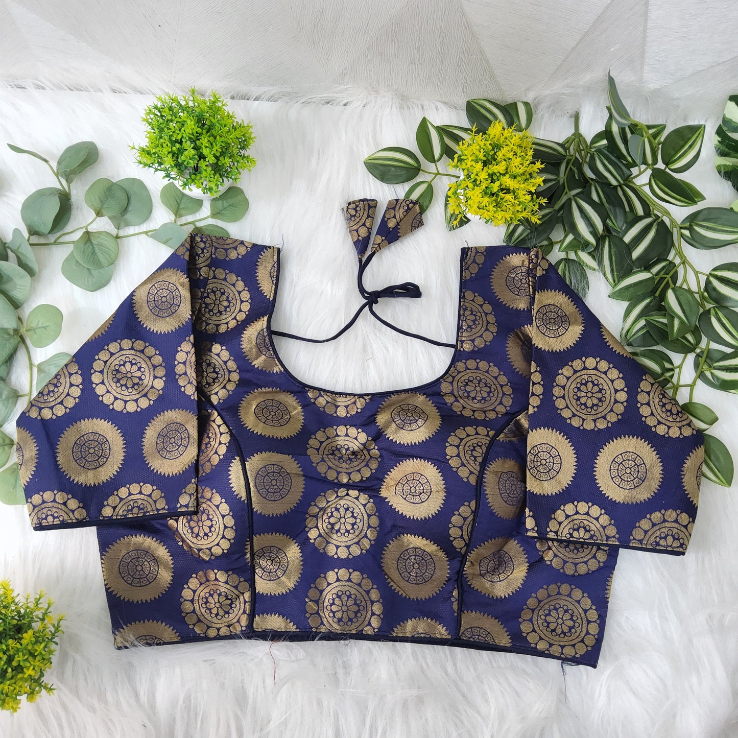 Festive Sale Designer Blouse Standard size