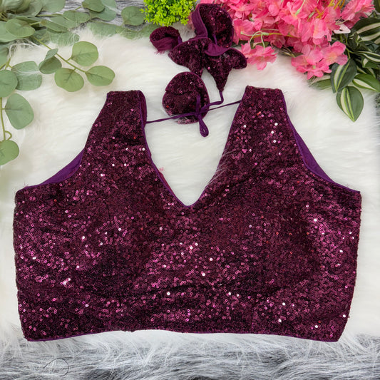 Festive Sale Designer Blouse Standard size