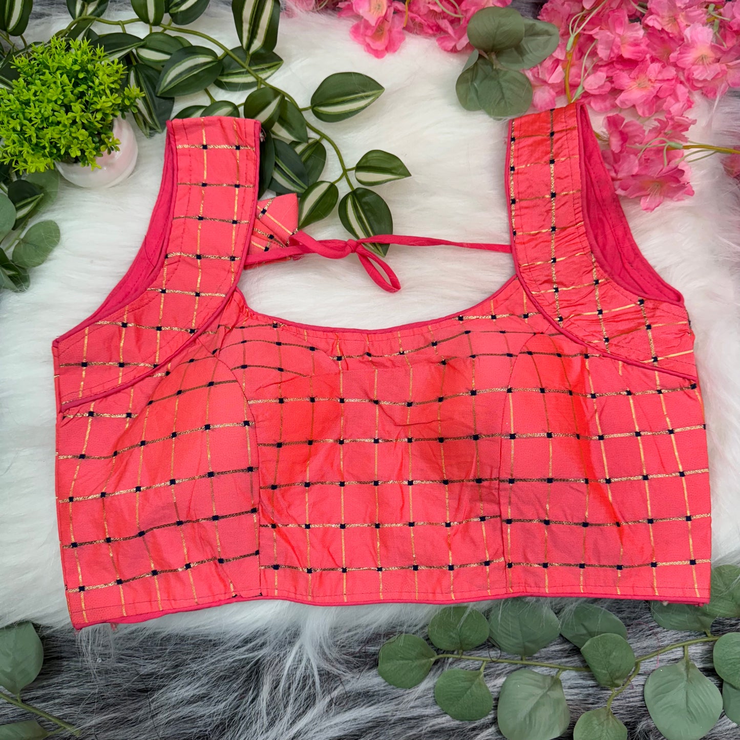 Festive Sale Designer Blouse Standard size