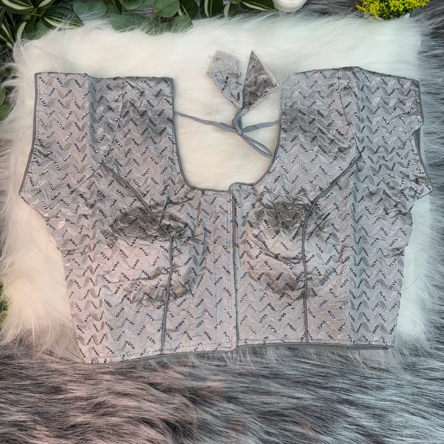 Festive Sale Designer Blouse Standard size