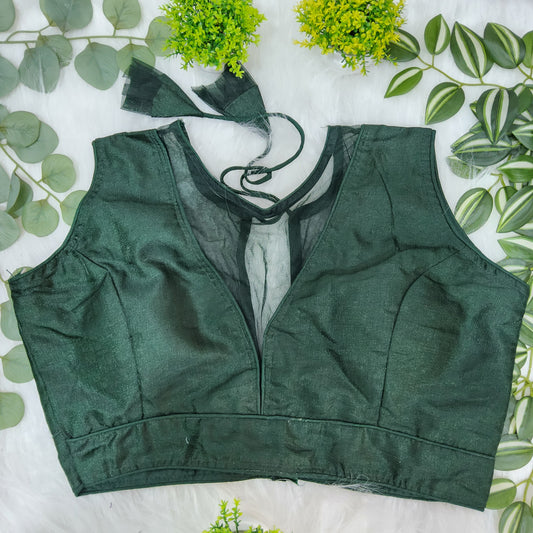 Festive Sale Designer Blouse Standard size