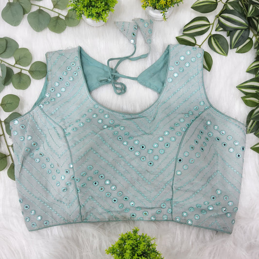 Festive Sale Designer Blouse Standard size