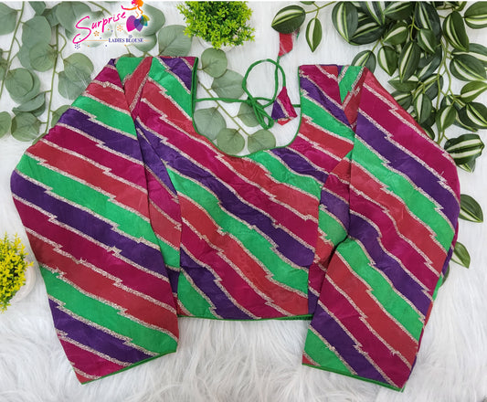 Festive Sale Designer Blouse Standard