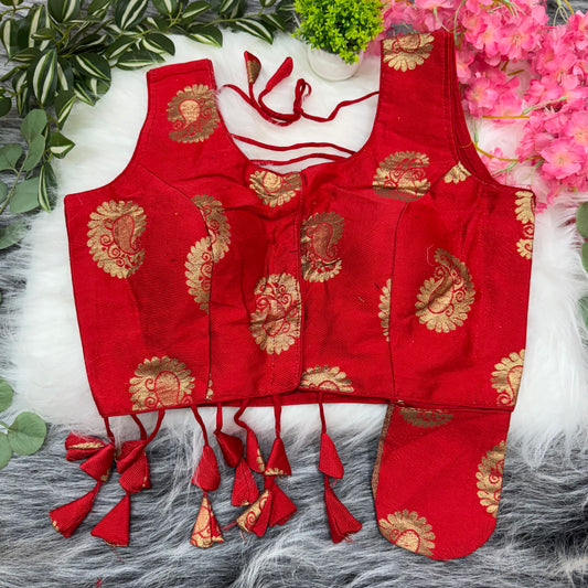 Festive Sale Designer Blouse Standard size