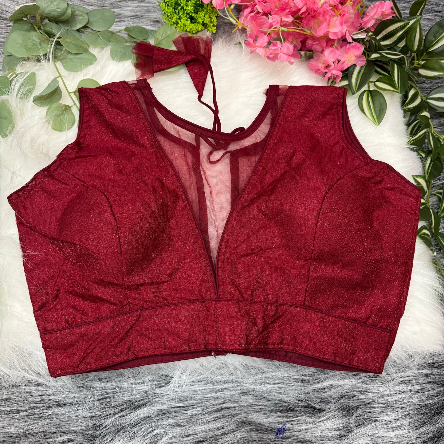 Festive Sale Designer Blouse Standard size