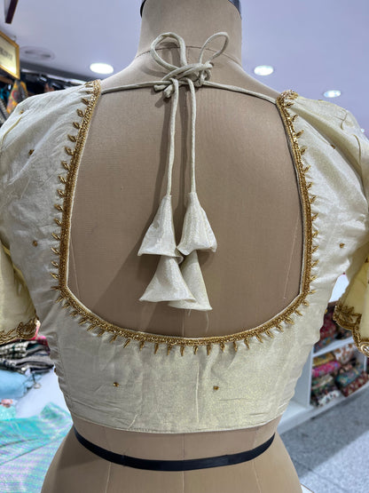 Premium Handwork blouse