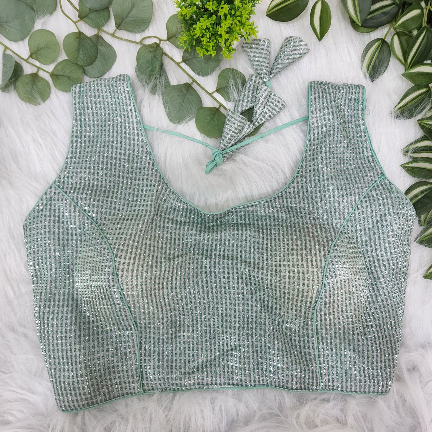 Festive Sale Designer Blouse Standard size