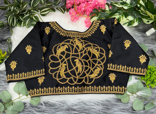 Festive Sale Designer Blouse Standard size