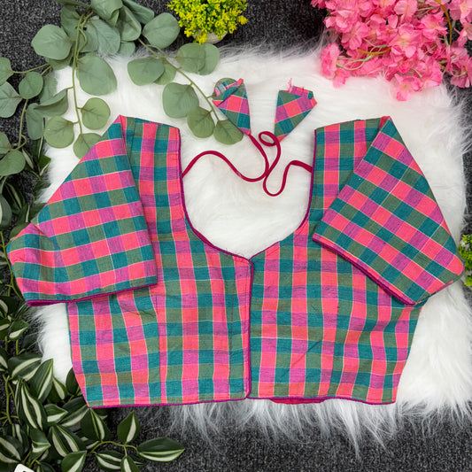 Festive Sale Designer Blouse Standard size