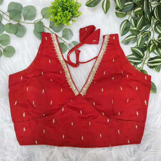 Festive Sale Designer Blouse Standard size