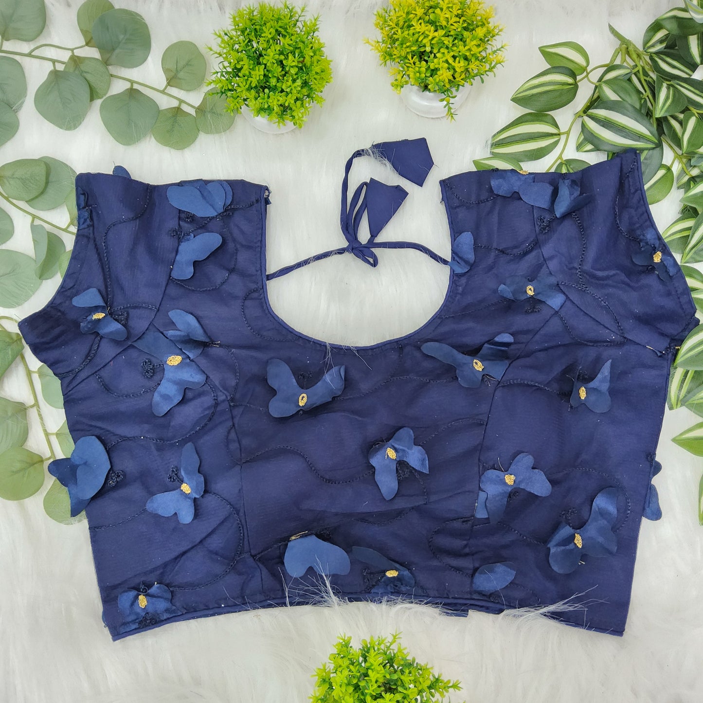 Festive Sale Designer Blouse Standard size