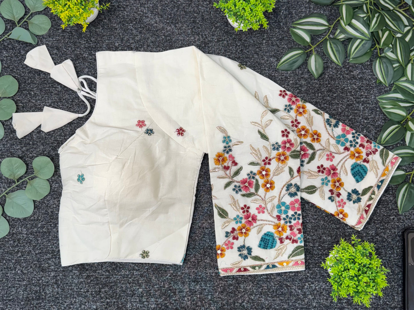 Fancy Blouse