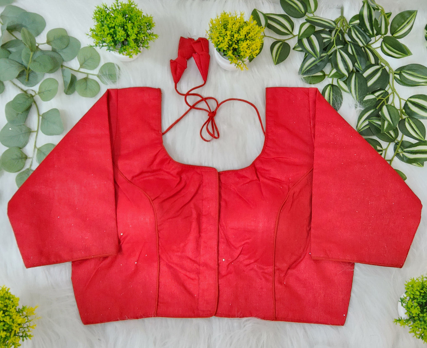 Festive Sale Designer Blouse Standard size