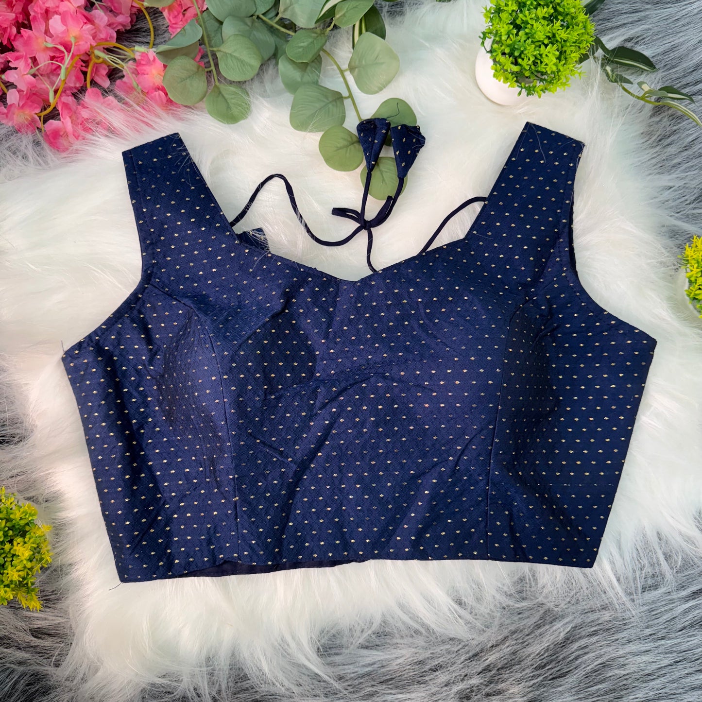 Festive Sale Designer Blouse Standard size