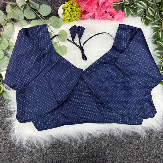 Festive Sale Designer Blouse Standard size