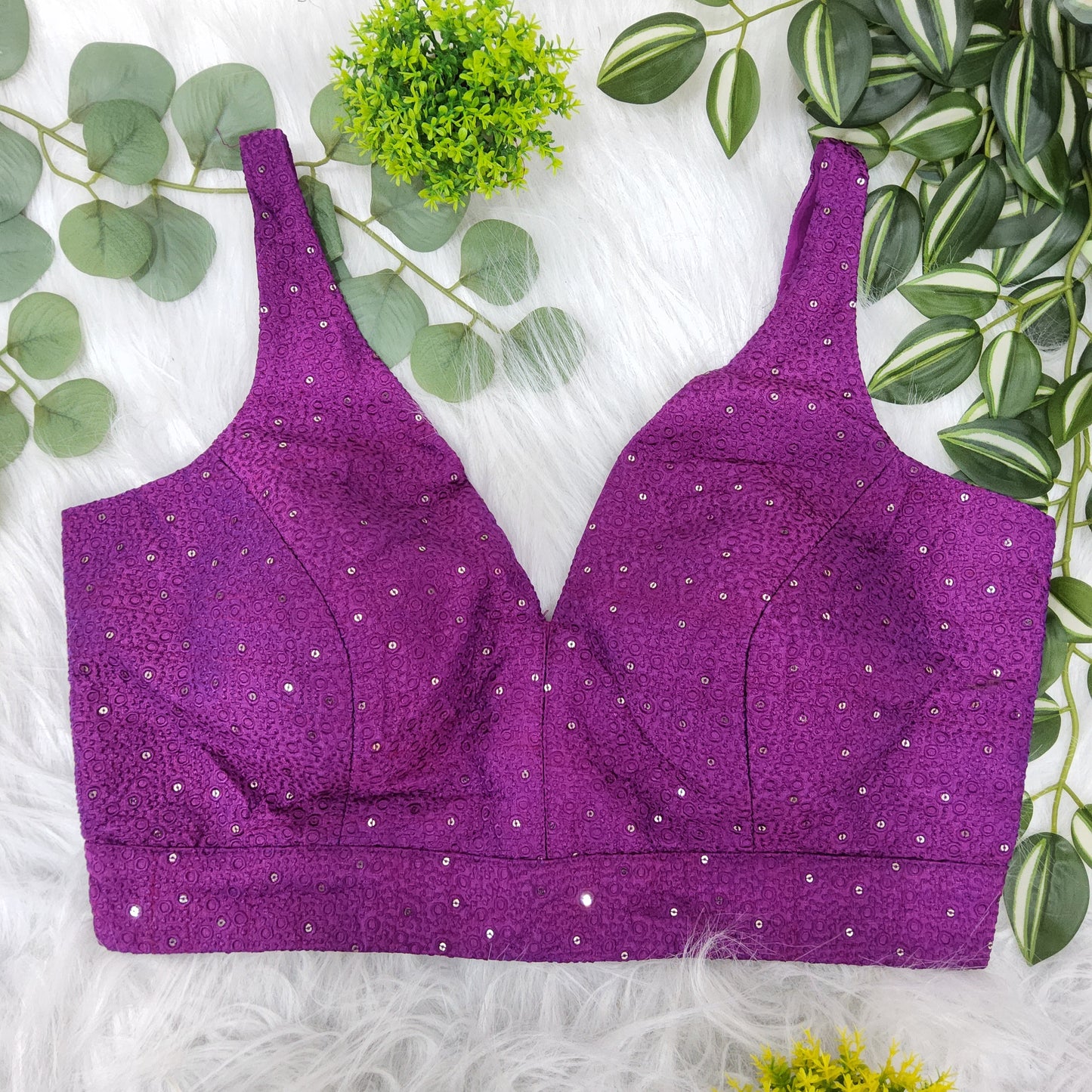 Premium fancy blouse
