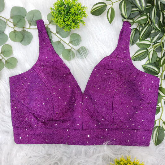 Premium fancy blouse