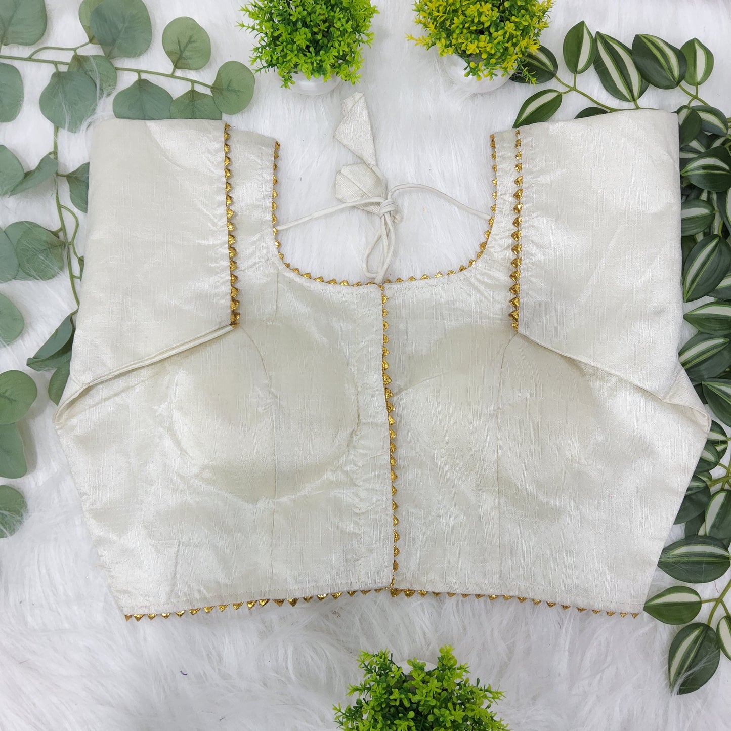 Festive Sale Designer Blouse Standard size
