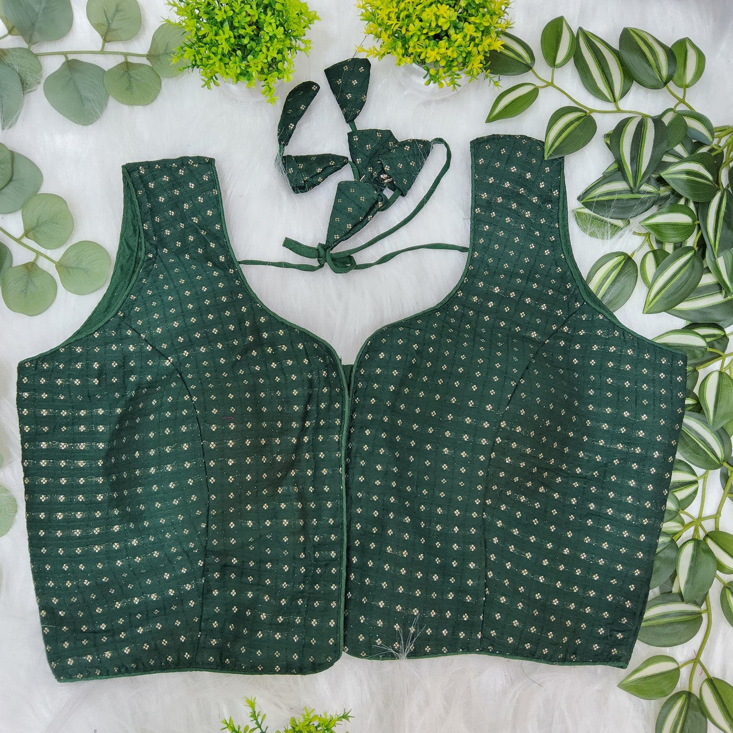 Festive Sale Designer Blouse Standard size