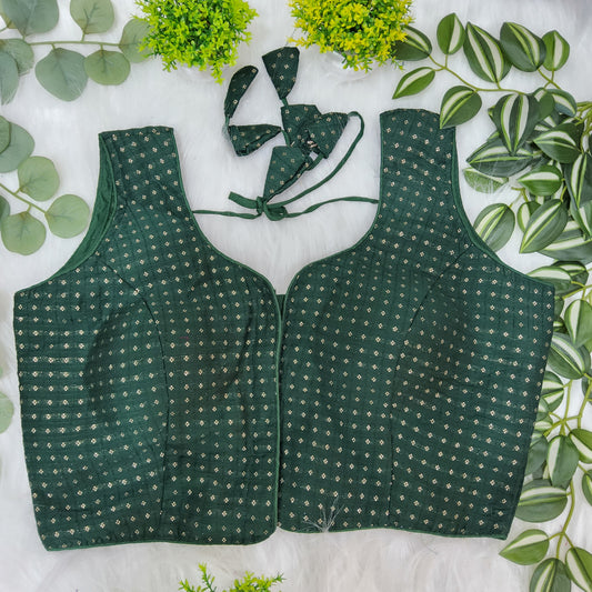 Festive Sale Designer Blouse Standard size