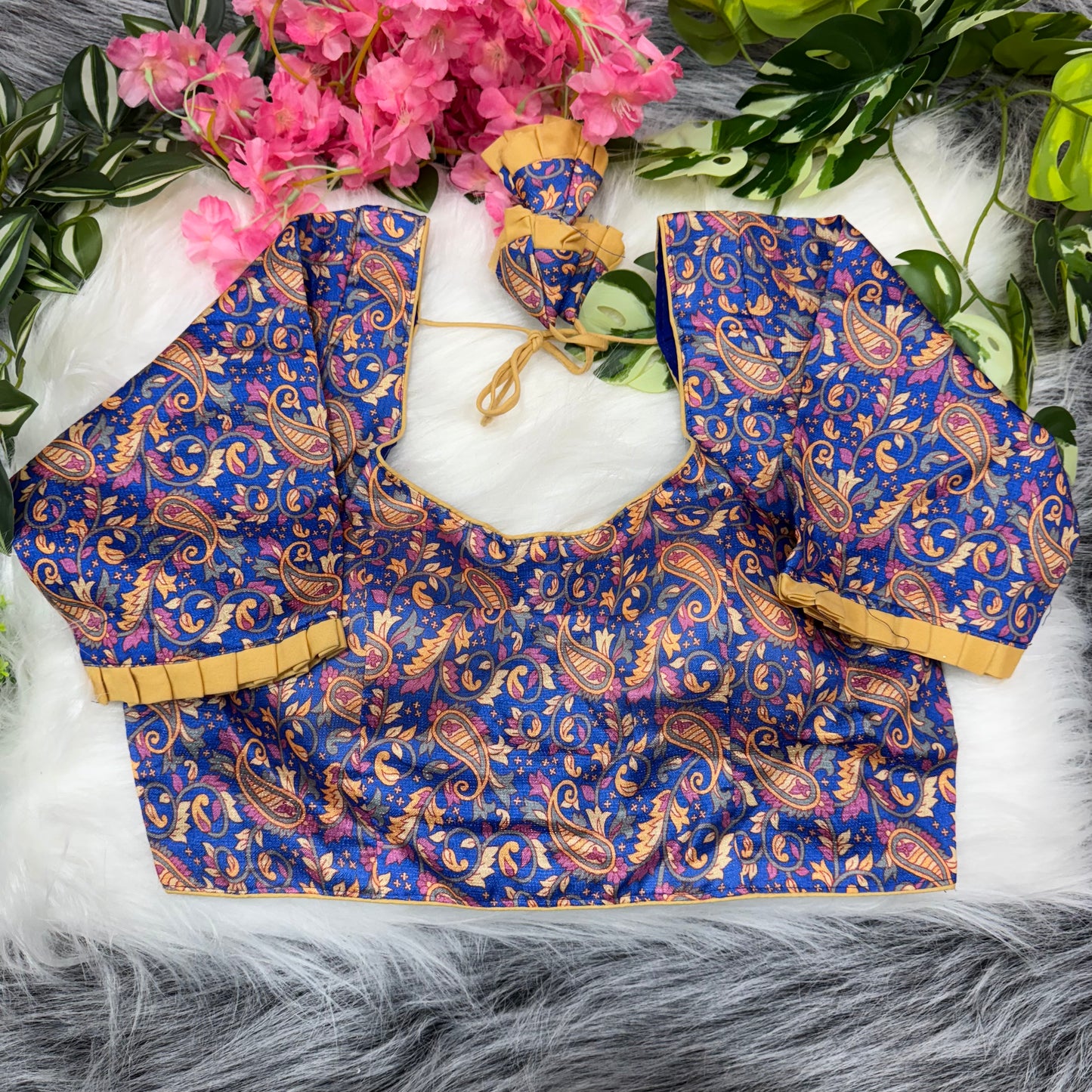 Festive Sale Designer Blouse Standard size