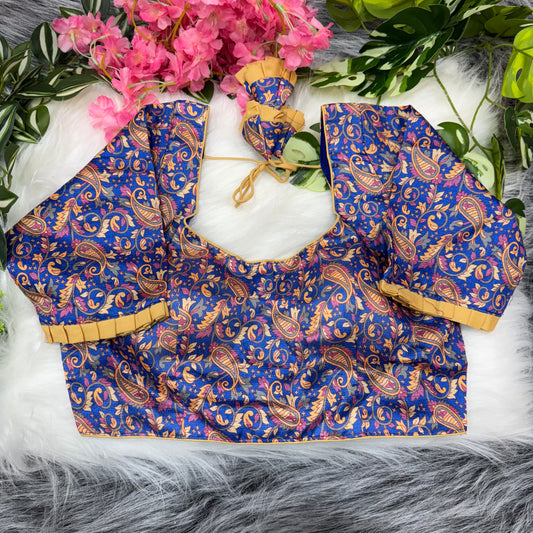 Festive Sale Designer Blouse Standard size