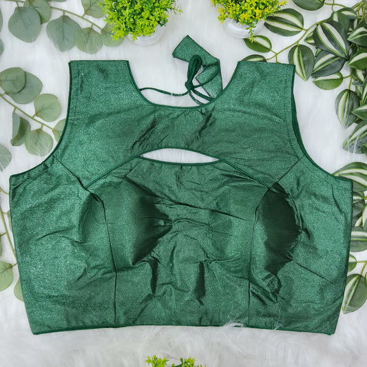 Festive Sale Designer Blouse Standard size