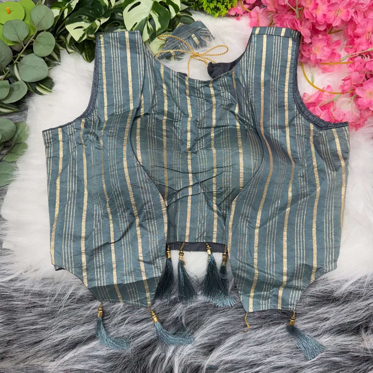 Festive Sale Designer Blouse Standard size