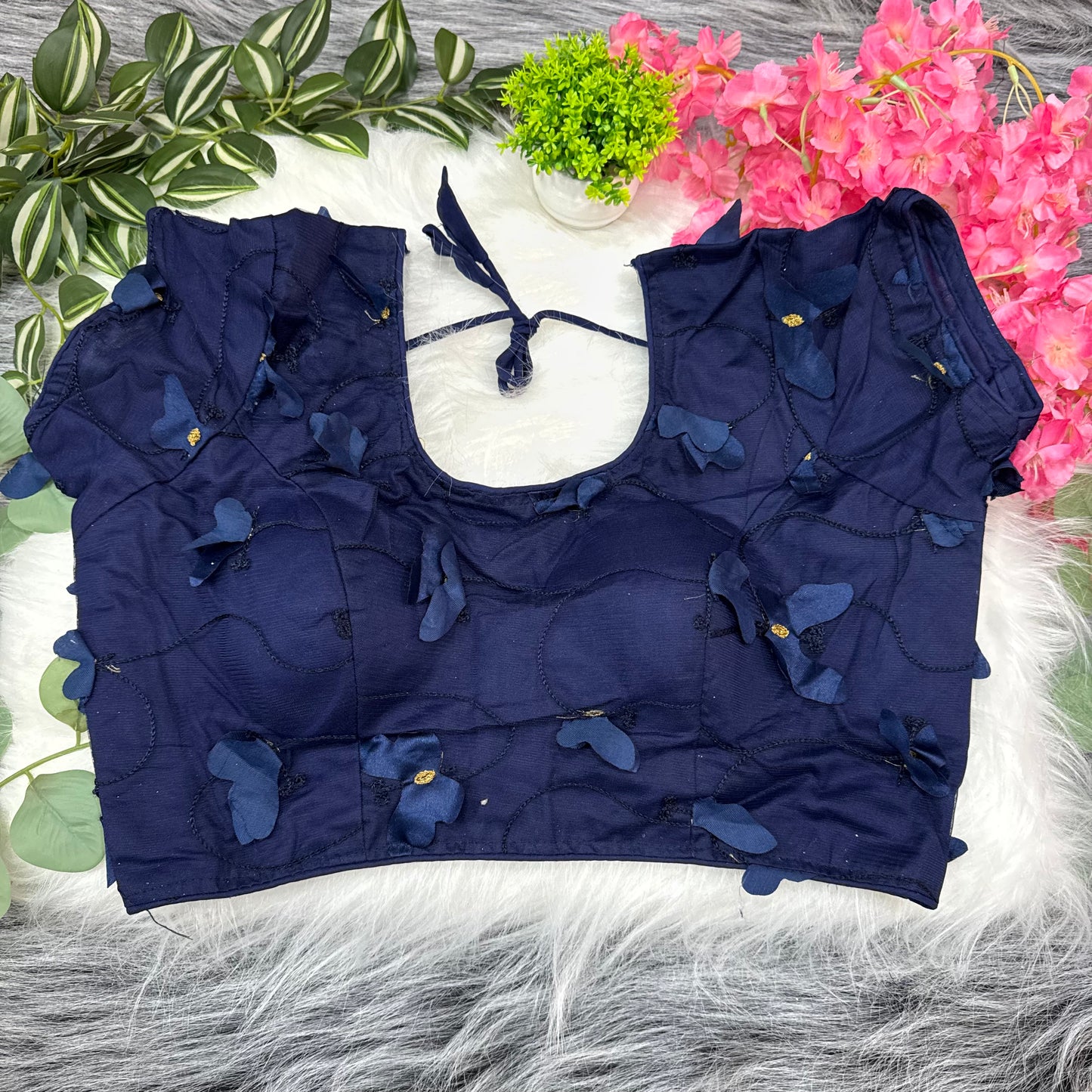 Festive Sale Designer Blouse Standard size