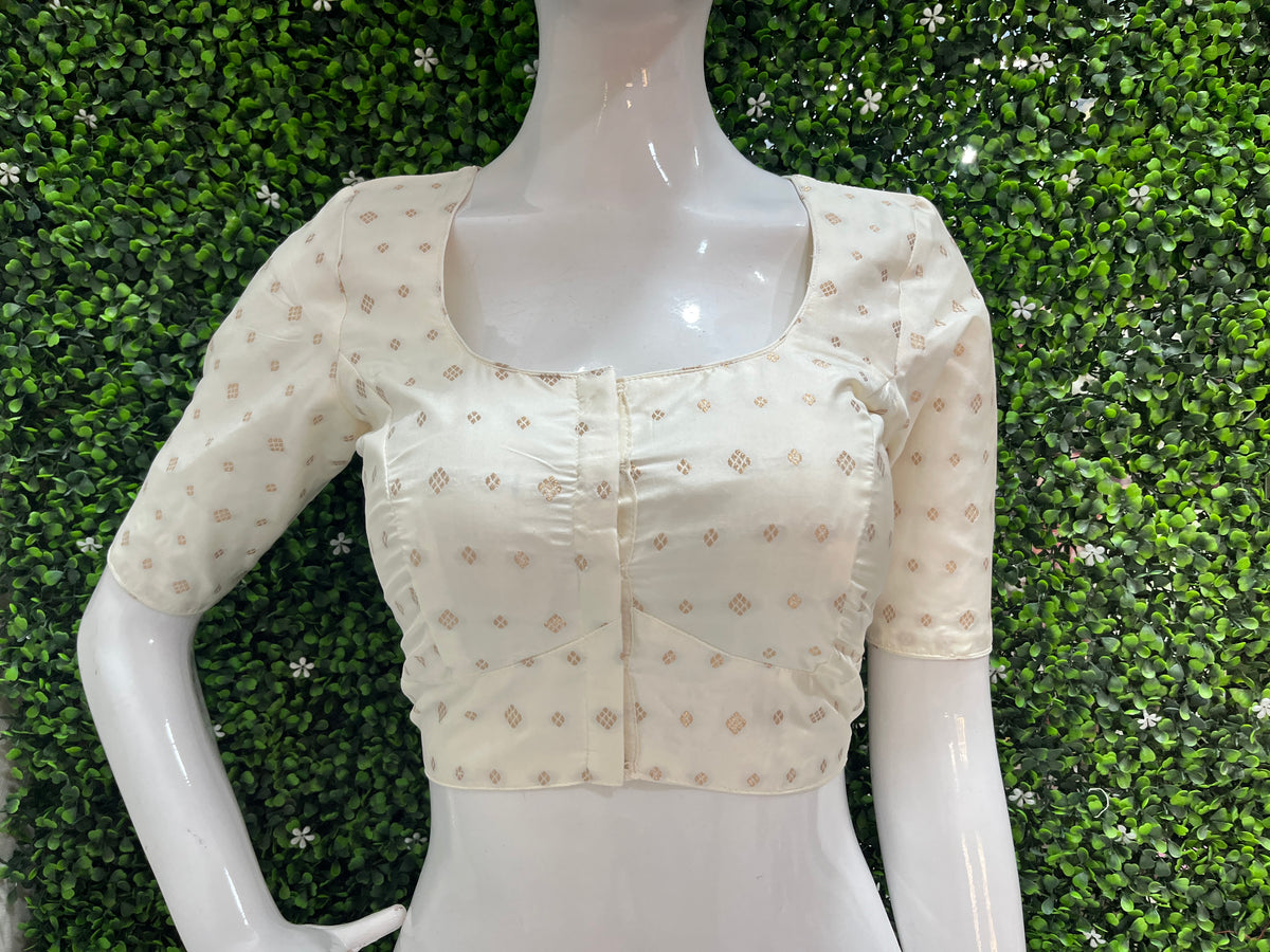 Regular blouse