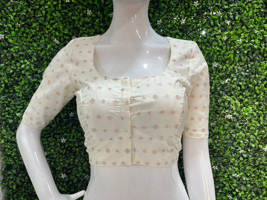 Regular blouse