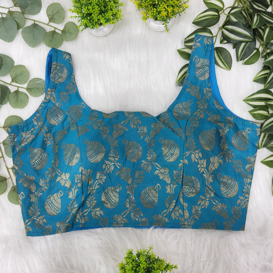 Festive Sale Designer Blouse Standard size