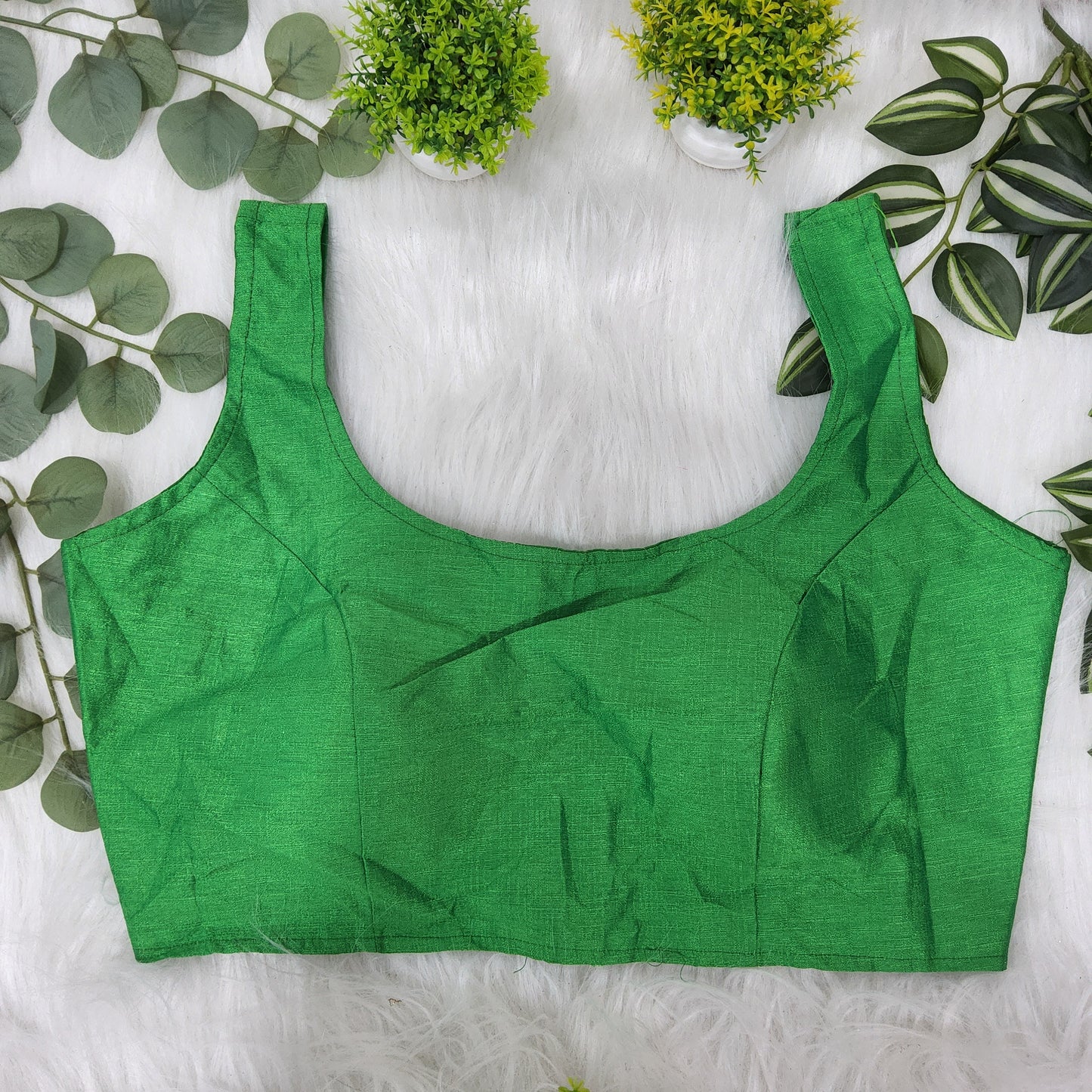 Festive Sale Designer Blouse Standard size
