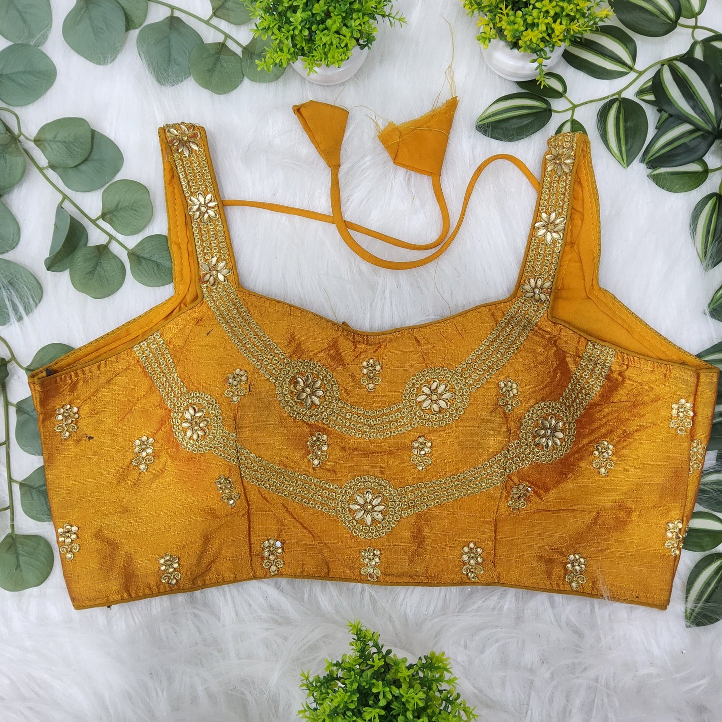 Festive Sale Designer Blouse Standard size