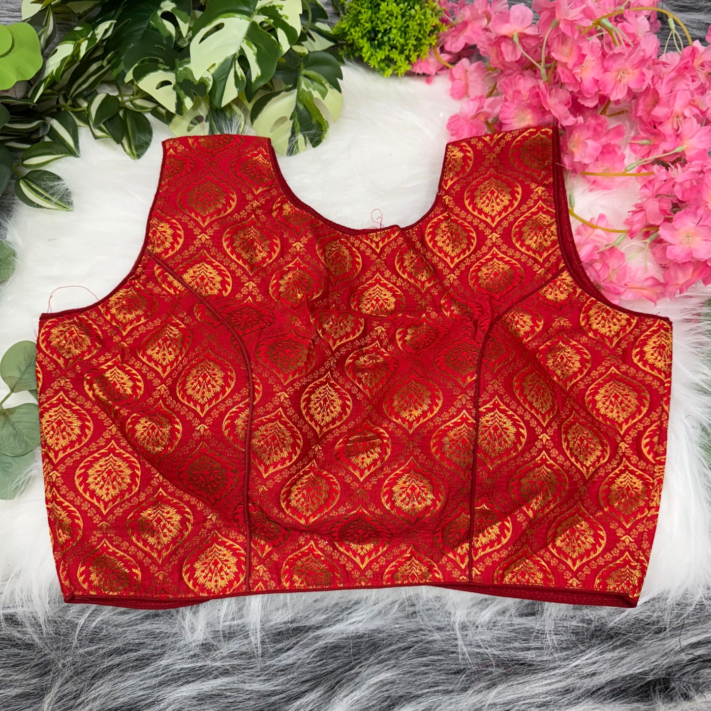 Festive Sale Designer Blouse Standard size