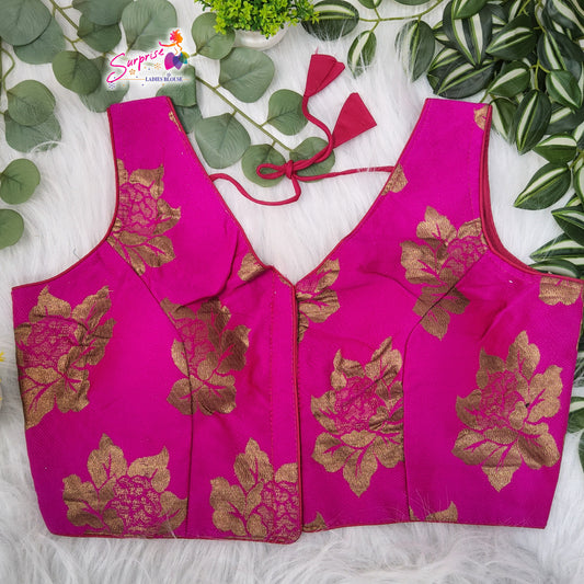 Festive Sale Designer Blouse Standard size