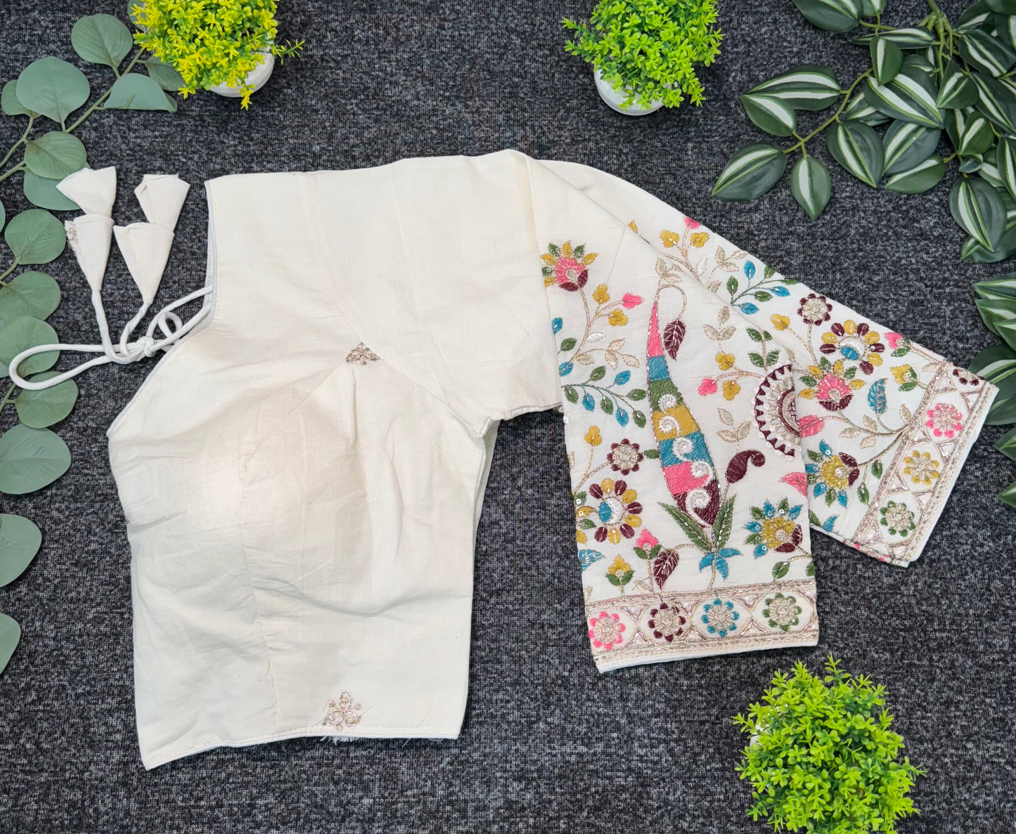 Fancy Blouse